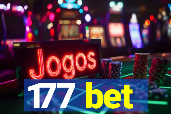 177 bet